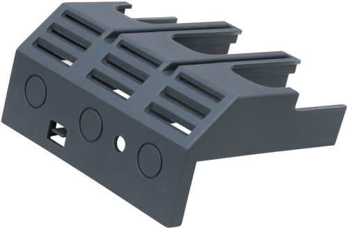 Kapocstakarás AKM2 AKM2.. H×W×D; 88×105×52 mm