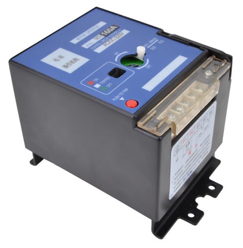 Motor hajtás AKM2 méret AC 230V