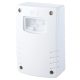Alkonyatkapcsoló 5A/230V, 50 Hz, 2-200lux, IP44