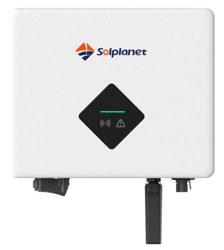 Egyfázisú Solar inverter 3000 Wp STC, 2000W, 80 V-550 V/360V, 320×264×94