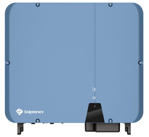 Háromfázisú Solar inverter 54000 Wp STC,36000W, 200V-1000V/630V, 670×580×270