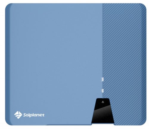 Háromfázisú Solar inverter 12000 Wp STC, 8000W, 150V-1000V/630V, 503×435×183