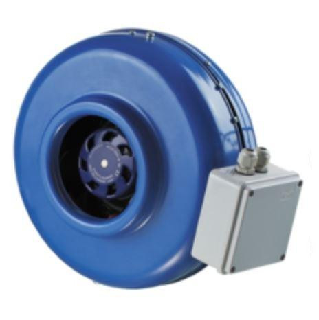 VENTS 315 VKM nagyteljesítményű Ipari ventilátor 315 mm FÉM