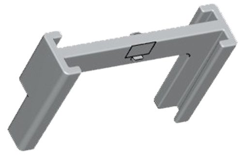 Burkolat támasztó, felülre, alulra, jobbra és balra 1,2,3, 1P,2P,3P, 32mm, 60mm, 70mm