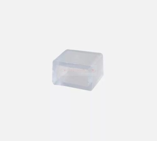 NEON flex fénykábel 230V 8x16mm végzáró