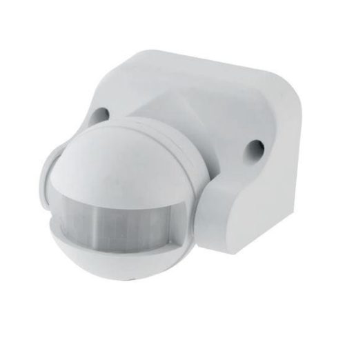 Mozgásérzékelő 180° CLX39 fehér