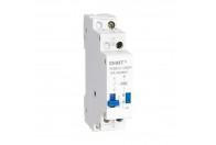 Impulzus relé 24V DC