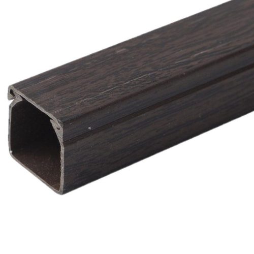 Öntapadós kábelcsatorna famintás M1 40x25 24m/cs