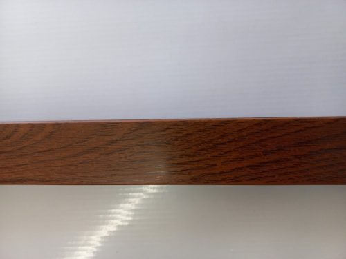 Öntapadós kábelcsatorna famintás S1 40x25