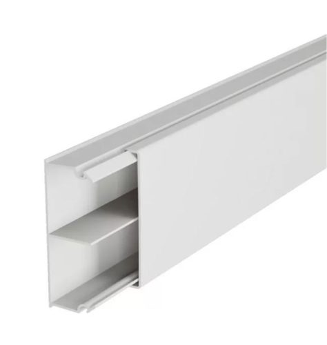 Kábelcsatorna elválasztóval 40x25 MCSE2