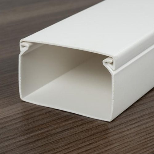 Kábelcsatorna 80x60