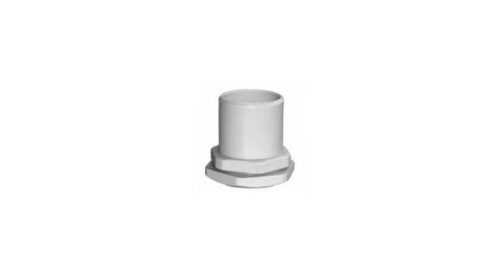 Csőadapter A50 M50 menettel PVT