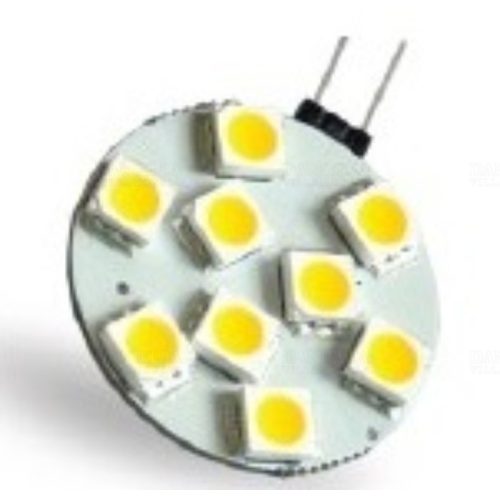LED G4 1,8W 4000K (130lm-180fok)