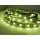 Led szalag  meleg fehér 60 LED 4,8W 3000K IP65 deLux