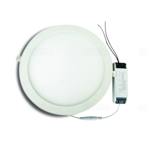 LED panel 3W 210Lm 3000K