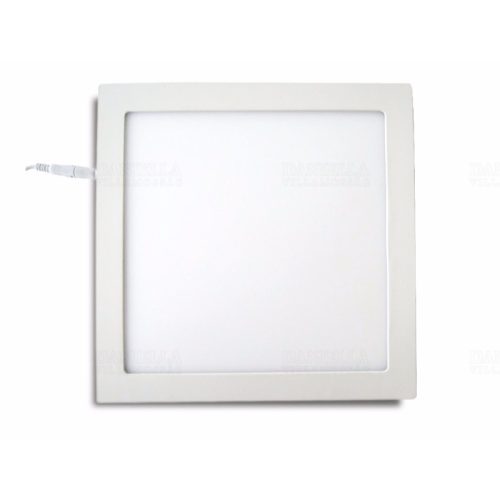 LED panel 6W 420Lm 3000K