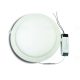 LED panel 18W 1260Lm 3000K