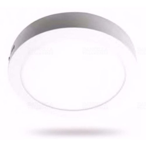 LED panel 12W 840Lm 4000K