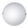Hajólámpa LED 8W 800lm 4000K kerek