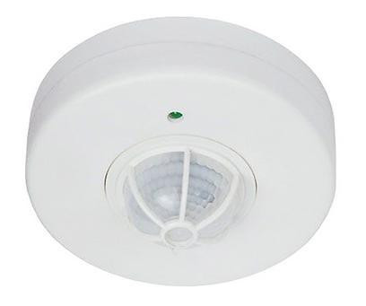 Mozgásérzékelő 360fok IP20 3érzékelővel