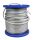 Drótkötél PVC bevonattal, 5-ös 5mm, PVC