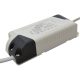 Fényerő-szabályozható meghajtó a LED-DL-18 panelekhez 220-240 V, 50 Hz, 18 W, 300 mA