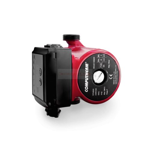 COMPUTHERM DPA20-6  “A” energiaosztályú fűtési keringető szivattyú