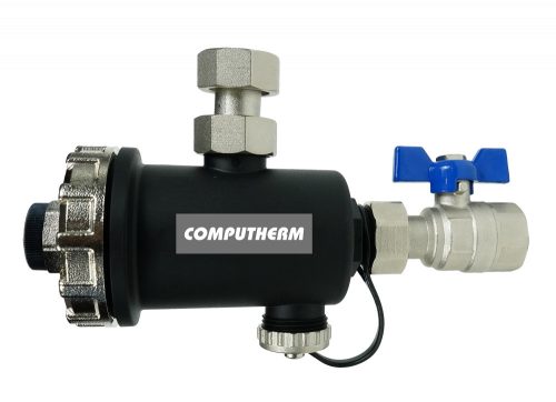 Computherm DS2-20 mágneses iszapleválasztó
