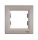 Schneider Asfora Keret, 1-es, bronz
