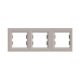 Schneider Asfora Keret, 3-as, bronz
