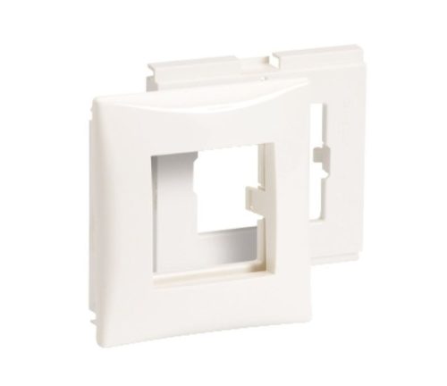 Schneider ULTRA 2 modulos szerelődoboz, 45x45-ös szerelvényekhez