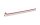 Schneider ULTRA Minicsatorna 12x7 mm, öntapadós