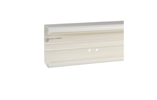 Schneider ULTRA Szerelvényezhető csatorna, 151x50 mm, 120-as fedéllel