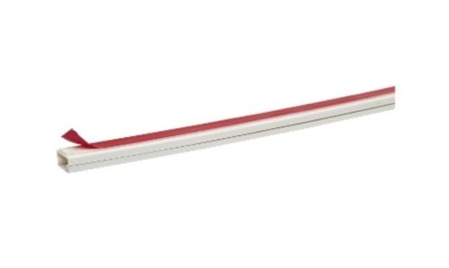 Schneider ULTRA Minicsatorna 16x16 mm, öntapadós