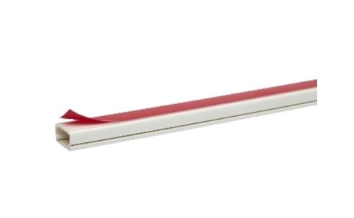 Schneider ULTRA Minicsatorna 25x16 mm, öntapadós