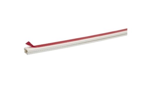 Schneider ULTRA Minicsatorna 25x25 mm, öntapadós