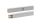 Schneider ULTRA Minicsatorna, kétrekeszes, 40x17 mm