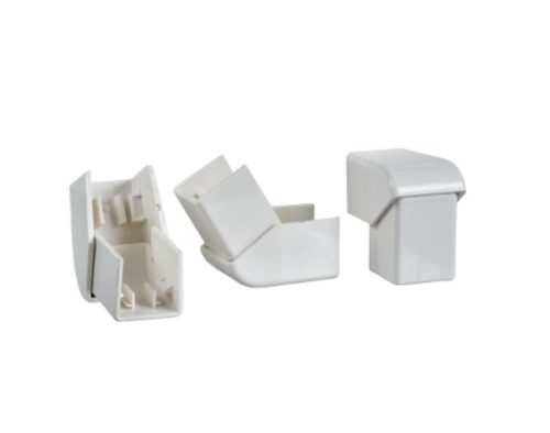 Schneider ULTRA Külső könyök (40x16; 40x25; 40x40)