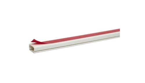 Schneider ULTRA Minicsatorna 40x25 mm, öntapadós