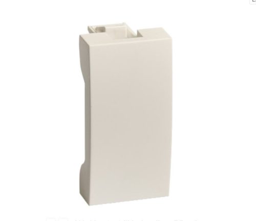 Schneider ULTRA Vakfedél, 1 modulos