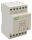 Biztonsági (csengő) transzformátor 230V/12-12-24V AC, Psmax.:30VA, Is:1,55A