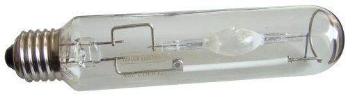 Fémhalogén fényforrás 230V, 50Hz, 150W, E27, 4500K, EEI=G