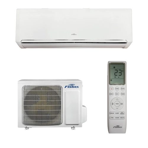 FISHER Summer FSAI/FSOAI-SU-95FE3 2,64 kW (kültéri + beltéri egység)