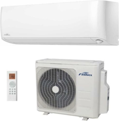 FISHER Nordic FSAIF/FSOAIF-NORD-123AE3 3,52 kW (kültéri + beltéri egység)