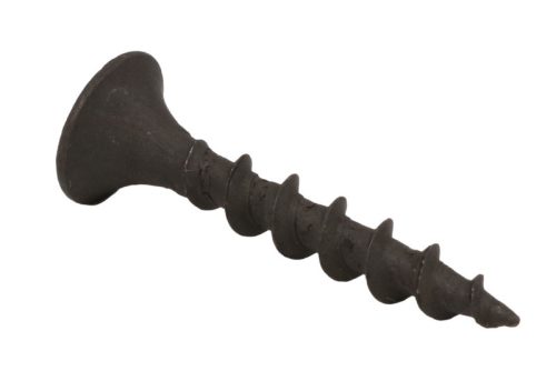 Gipszkarton csavar fához, 3,5x25mm 3,5x25mm