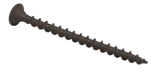 Gipszkarton csavar fához, 4,2x70mm 4,2x70mm