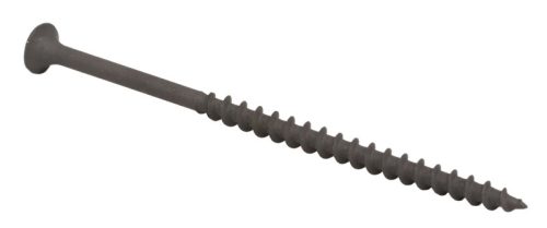 Gipszkarton csavar fához, 4,2x90mm 4,2x90mm