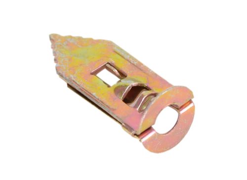 Beüthető gipszkarton tipli 10,5×30mm