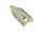 Beüthető gipszkarton tipli 16×43mm