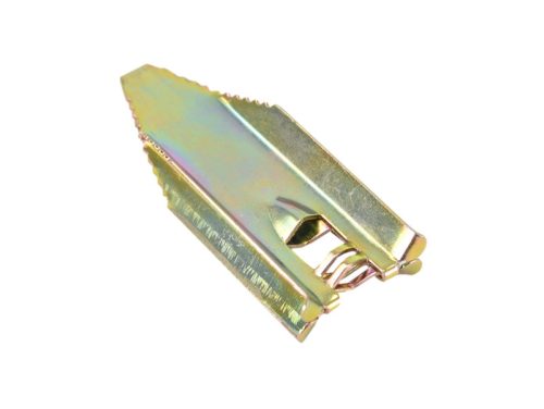 Beüthető gipszkarton tipli 16×43mm
